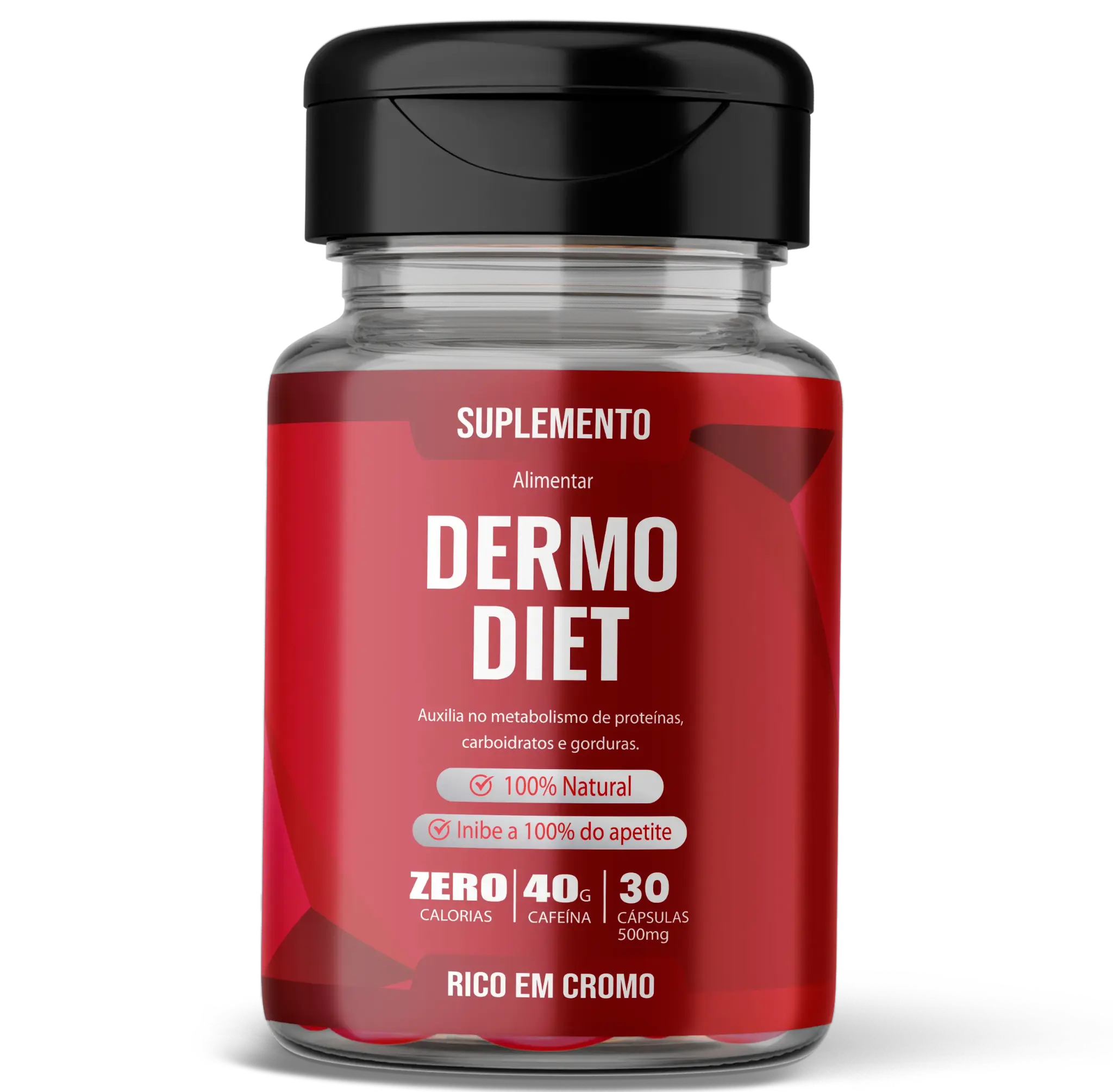 DermoDiet Antigo