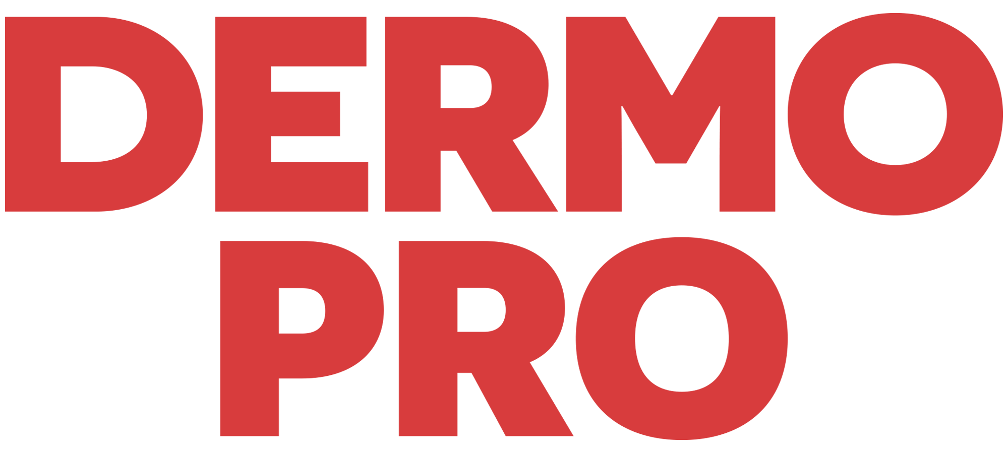 DermoPro Logo